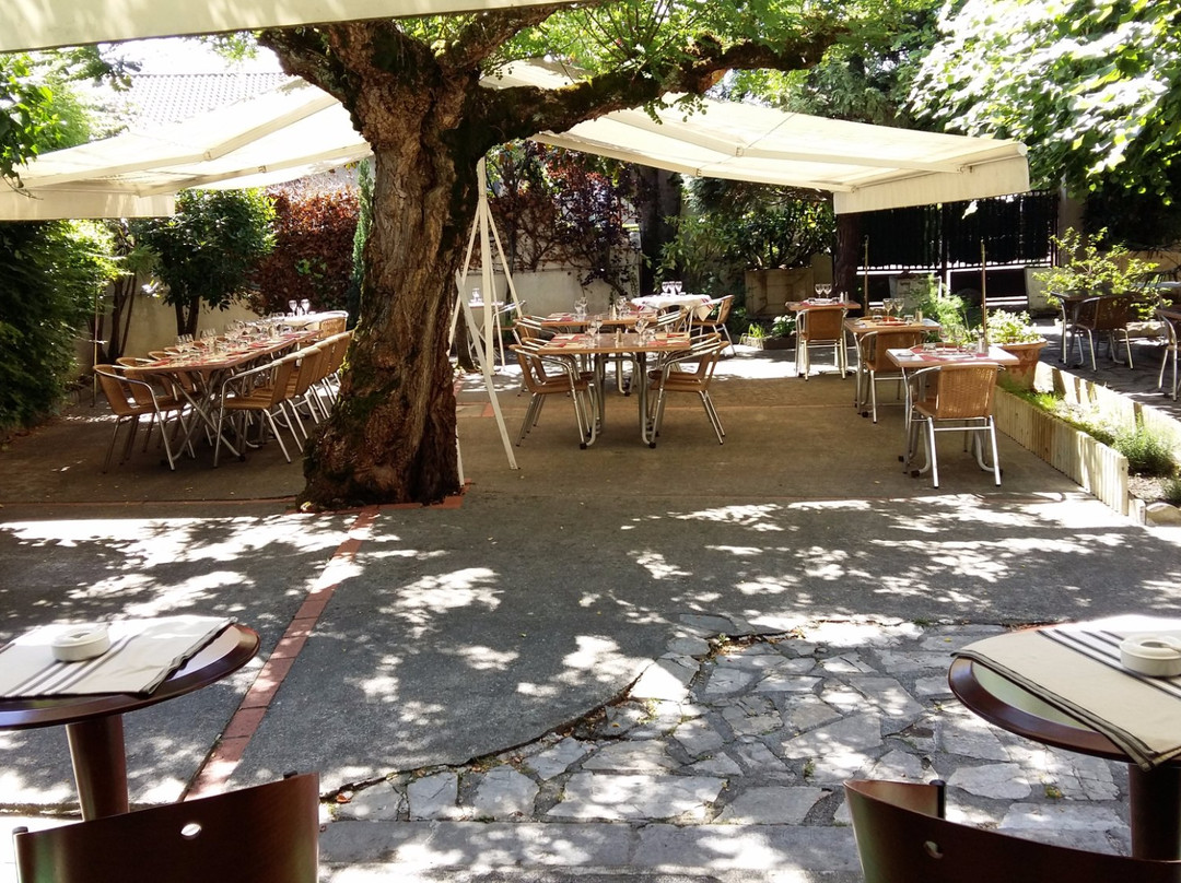 Hôtel Restaurant Beaurivage主图