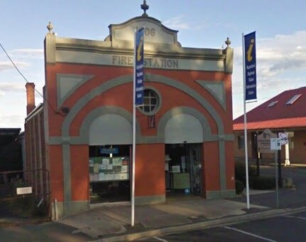 Daylesford Regional Visitor Information Centre-戴尔斯福特必去景点