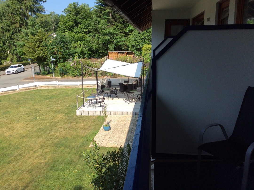 Hotel Waldsegler主图