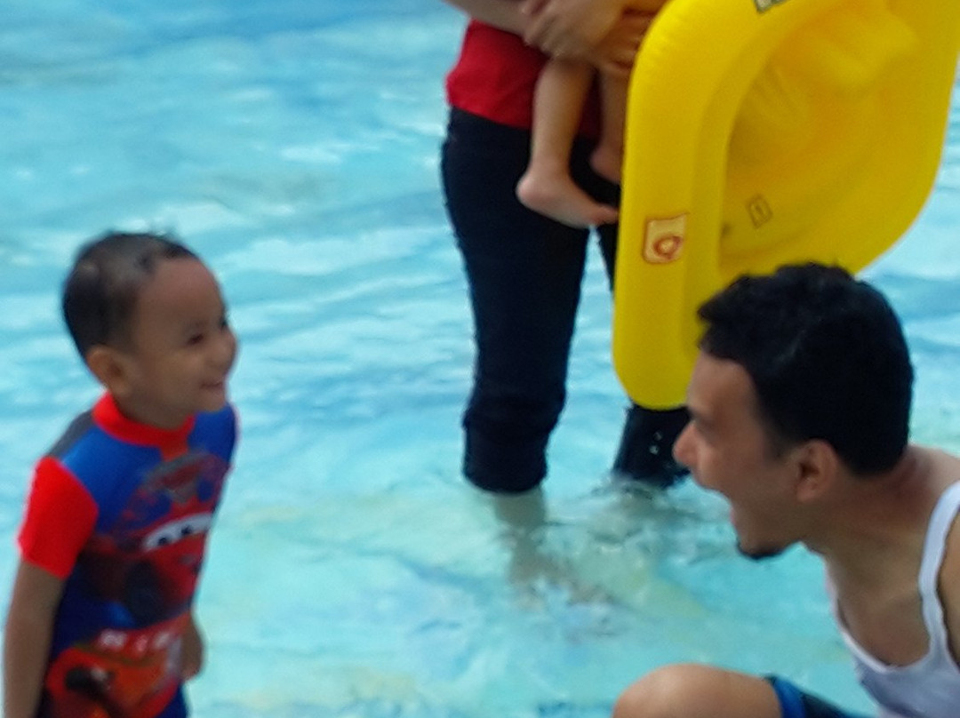 Depok Fantasi Waterpark-Depok必去景点