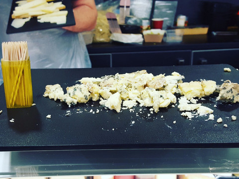 Irish Feast-巴利卡斯尔必去景点