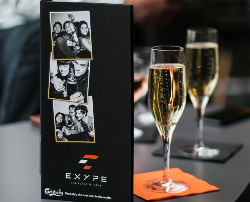 Exype景点图片