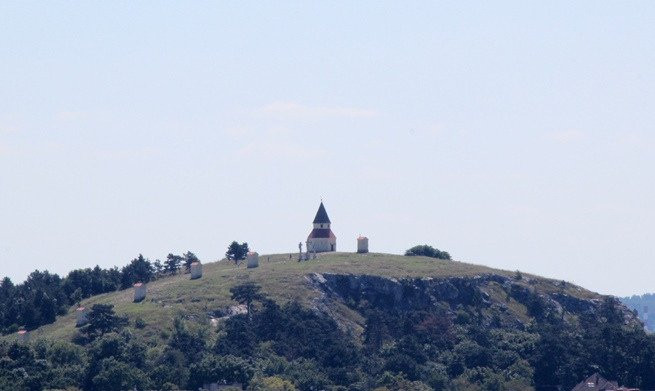 Nitra Calvary-Nitra必去景点