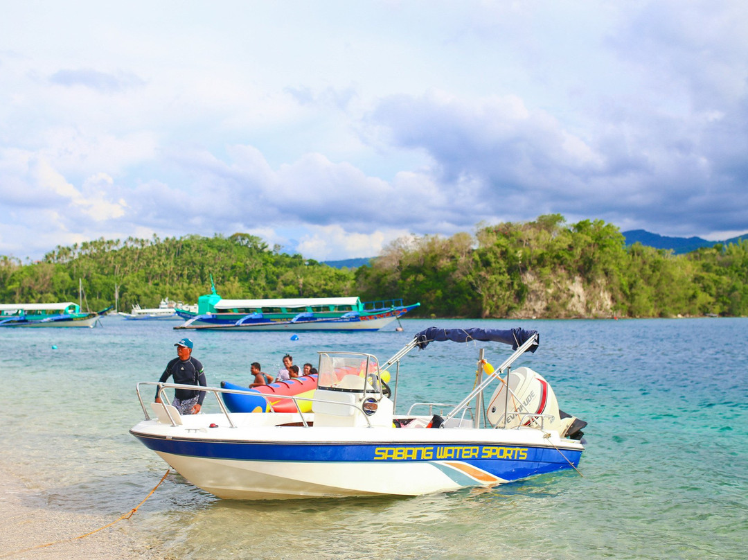 Beach 'n' Bay Dalaruan Puerto Galera景点图片