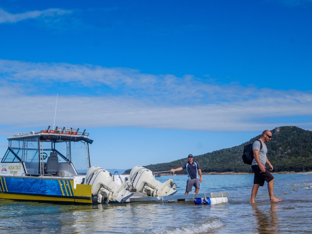 Freycinet Adventures景点图片
