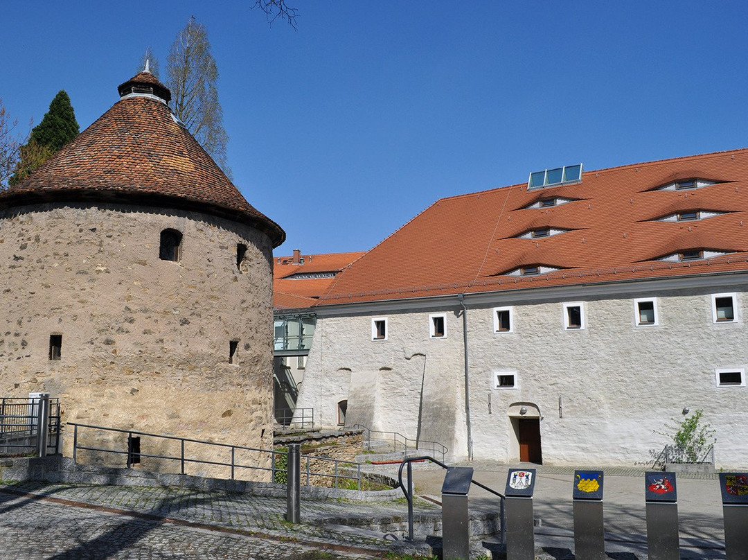 Stadtgeschichte im Malzhaus景点图片