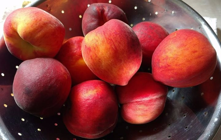 Premium Peach-圣克劳德必去景点