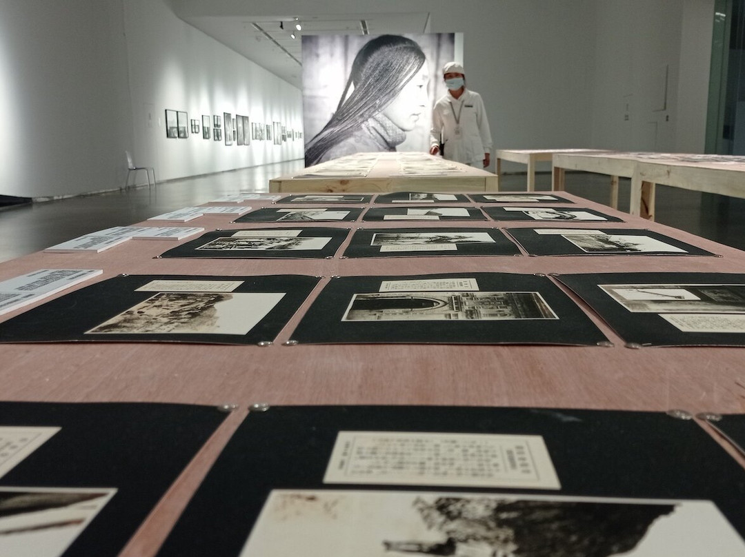 银川当代美术馆-银川市必去景点