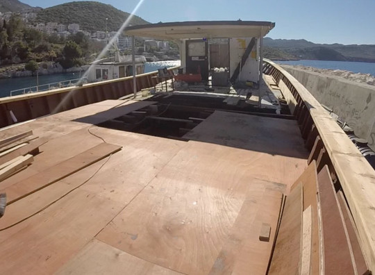 Deco Stop Bar-卡斯必去景点