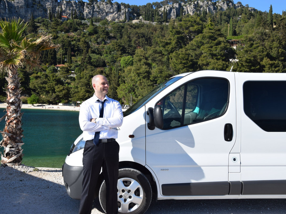 Adriatic Shuttle Transfers & Tours景点图片