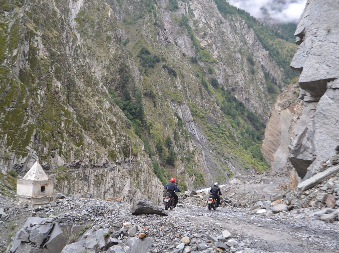 Himalaya Bullet Tours景点图片