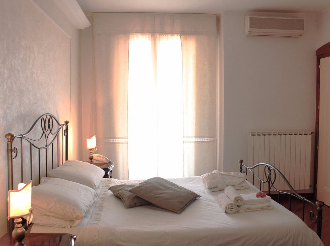 Villa Orchidea B&B
