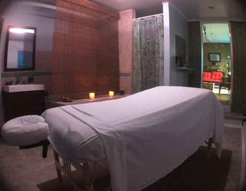 Y Chromosome Massage-Milford必去景点