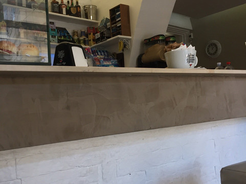 bar caffe la gioconda-马扎拉－德尔瓦洛必去景点