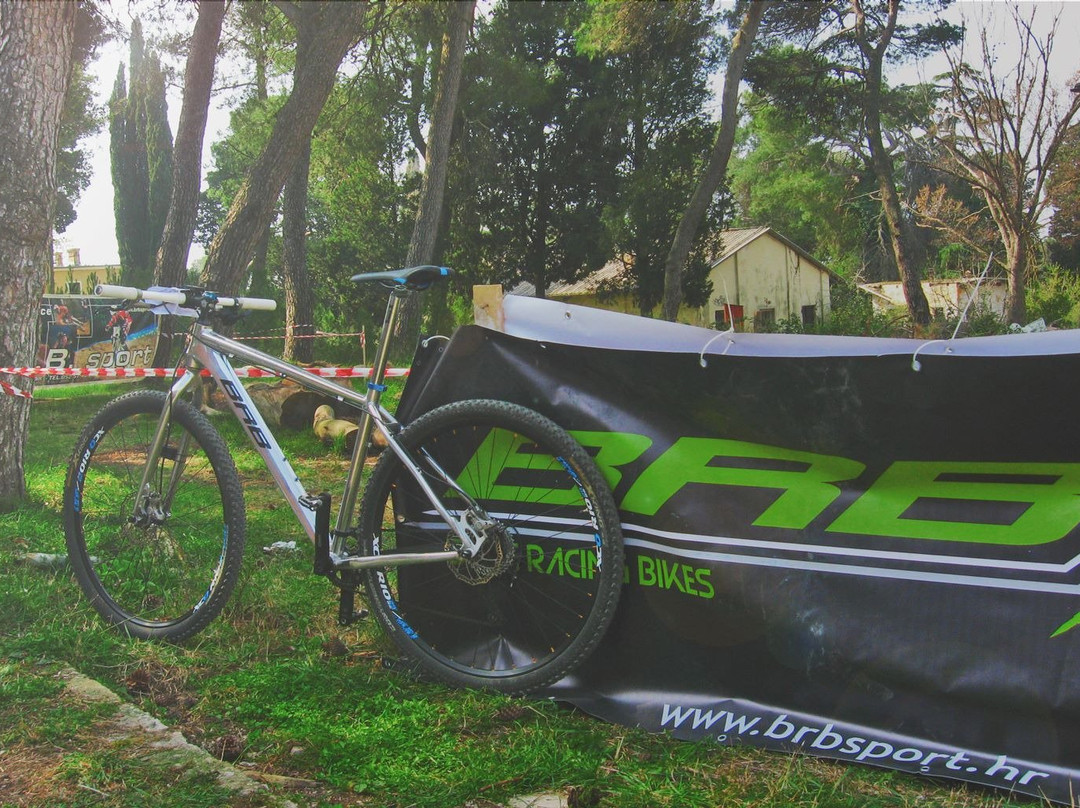 B.R.B. Sport-Liznjan必去景点