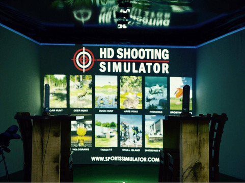 Tamba Bar-St. Helier必去景点