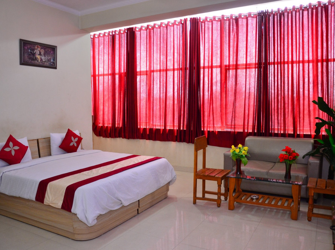 Hotel Gitanjali主图