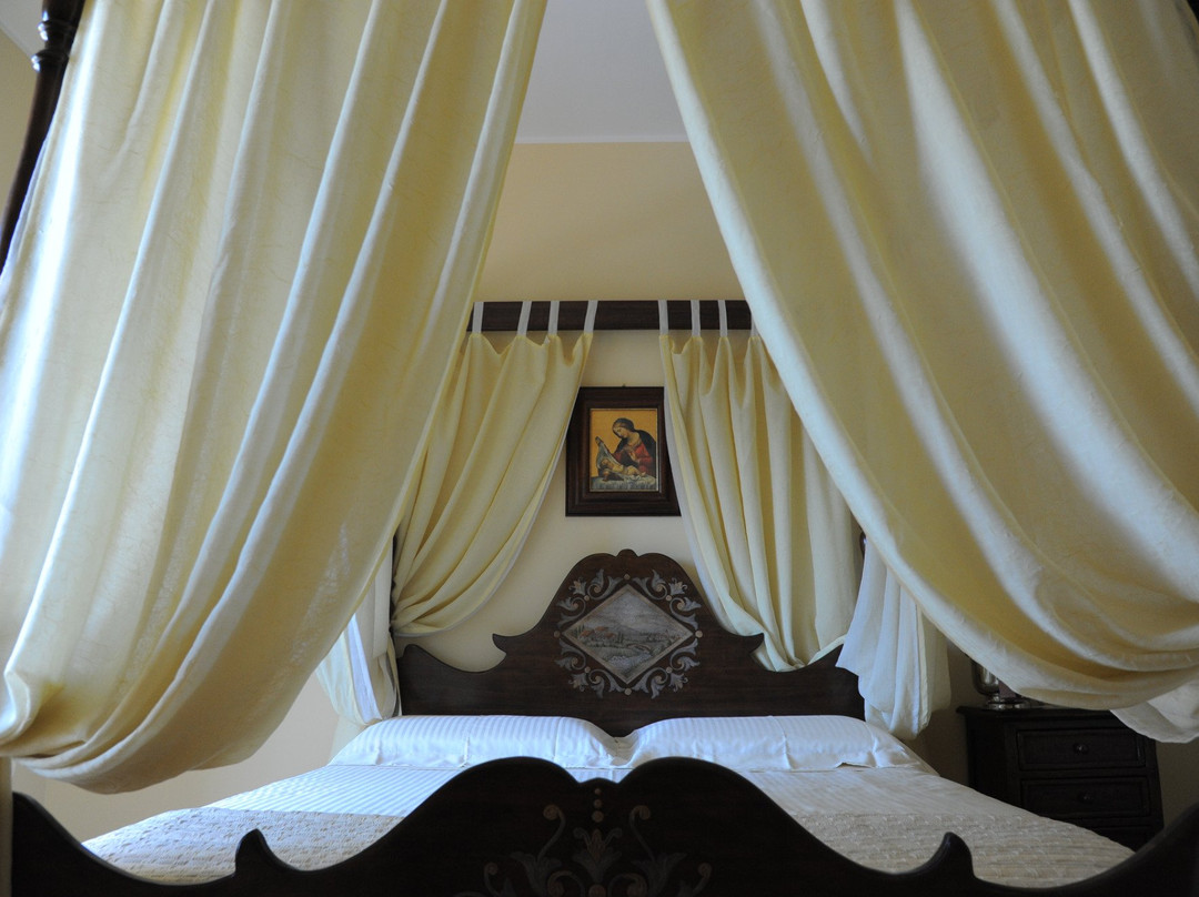 Villa D'Anzi B&B主图