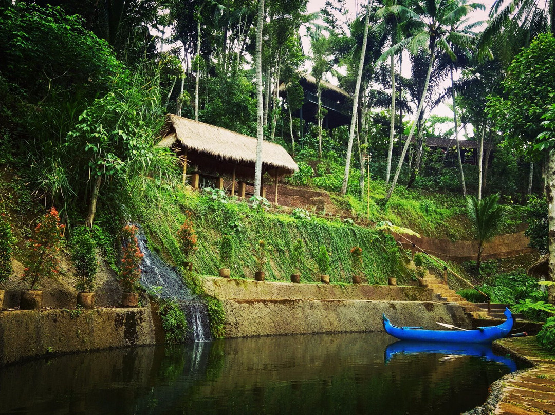 Bali Best Travels-佩艳艮必去景点