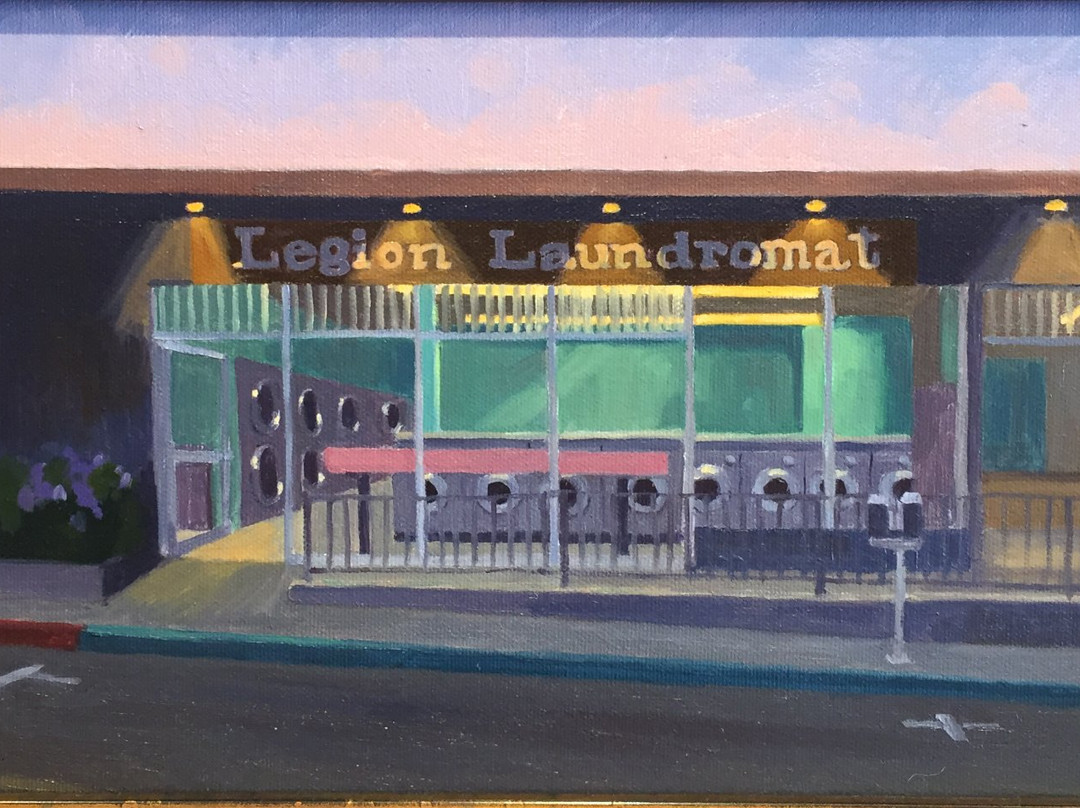 Laguna North Gallery景点图片