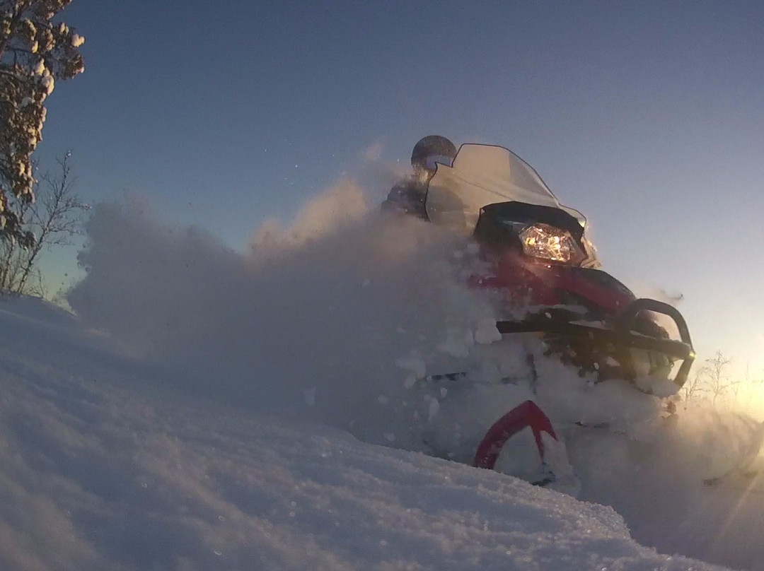 Campalta AB-基律纳必去景点