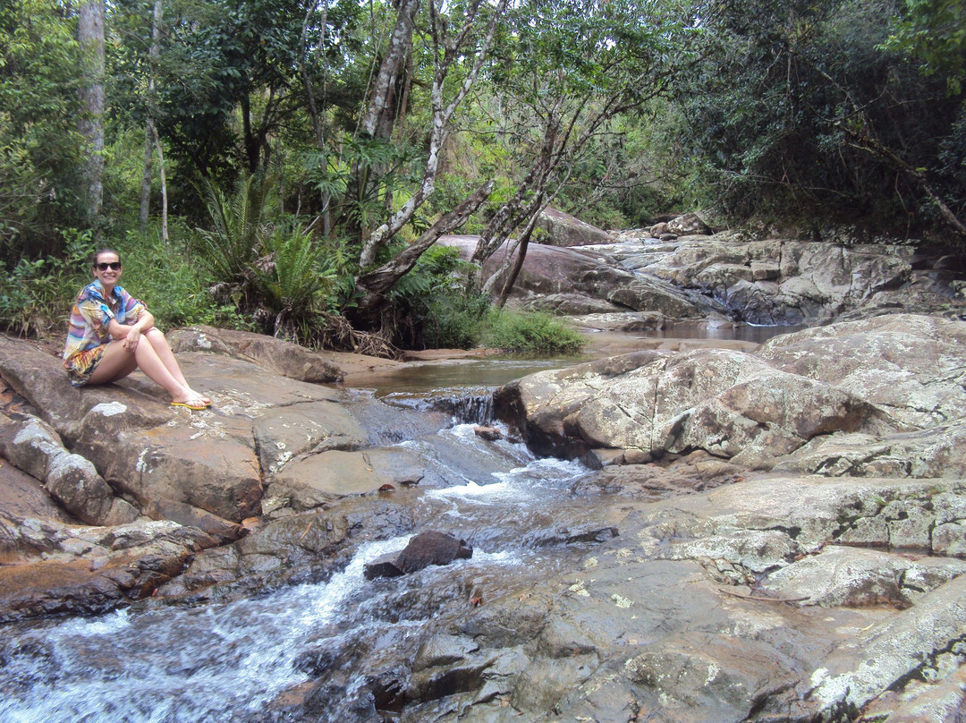 Cachoeira Bar Siriu景点图片
