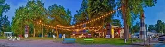 Clear Lake Tiki Bar-Clear Lake必去景点