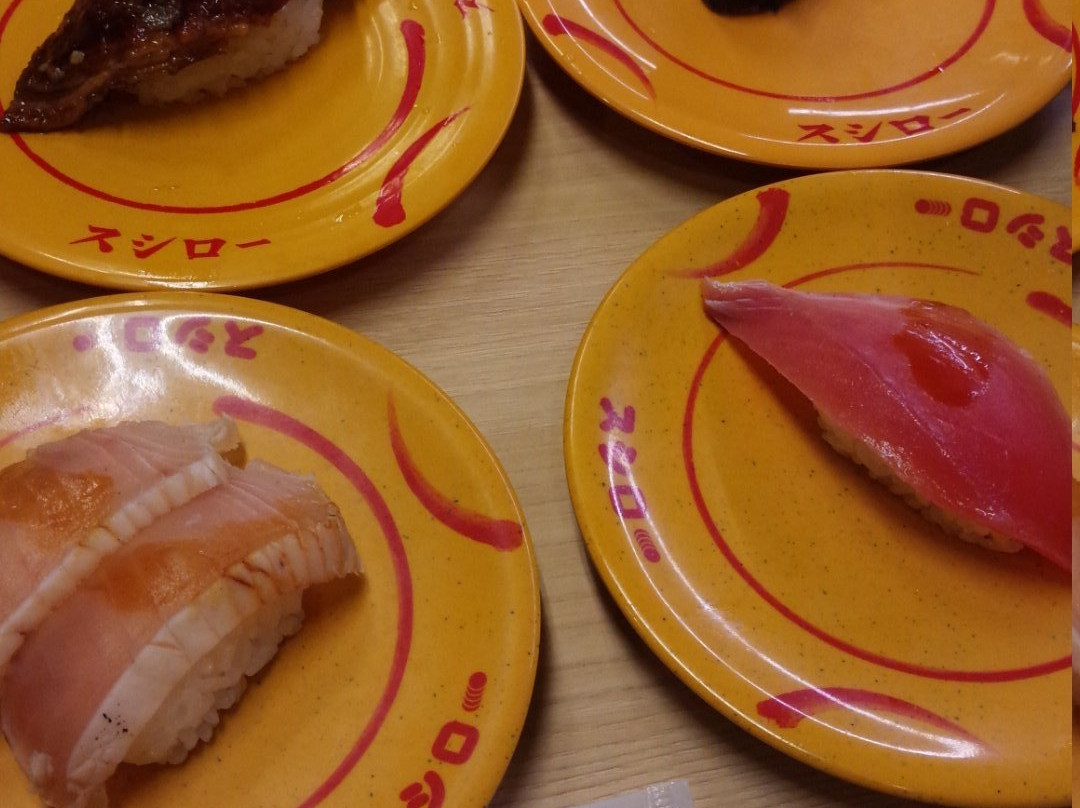 スシロー 東戸塚店主图