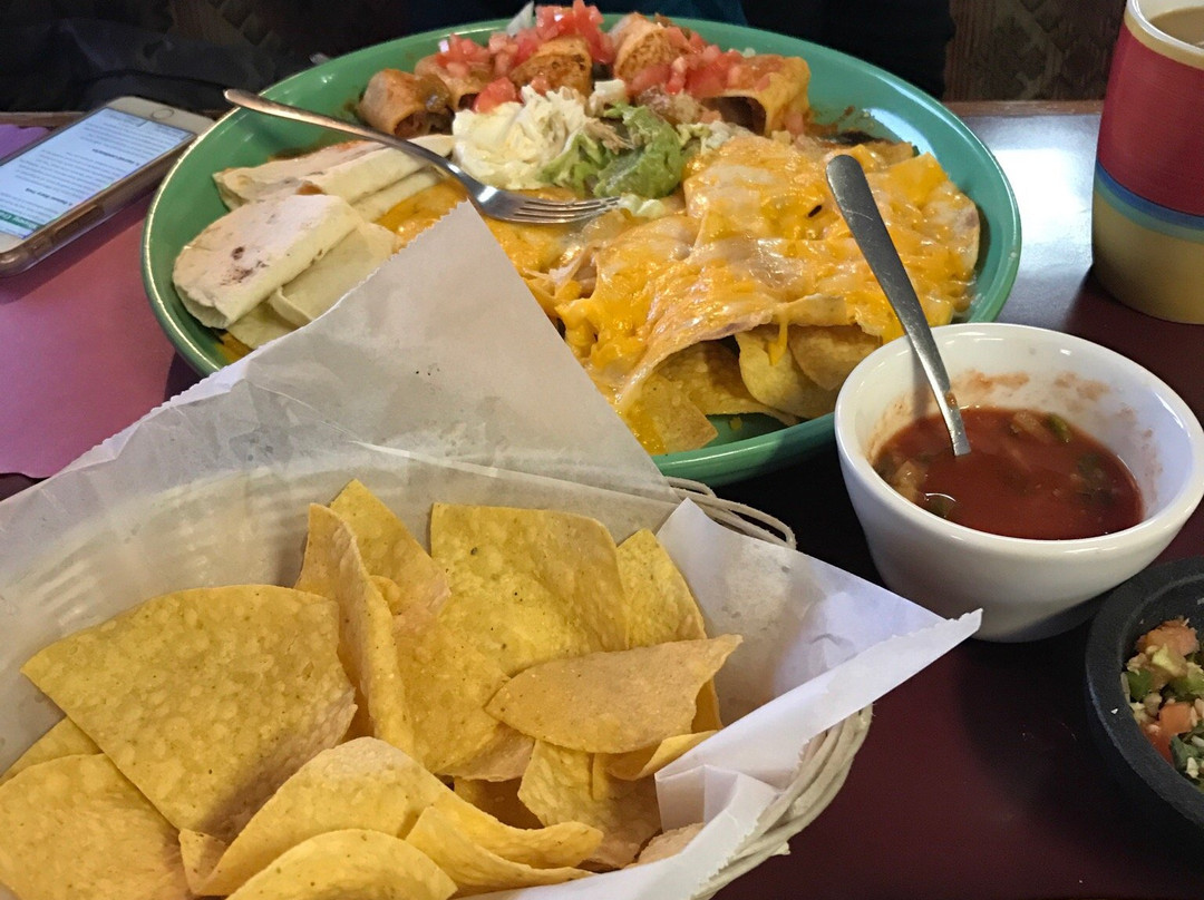 Arceo's Mexican Restaurant