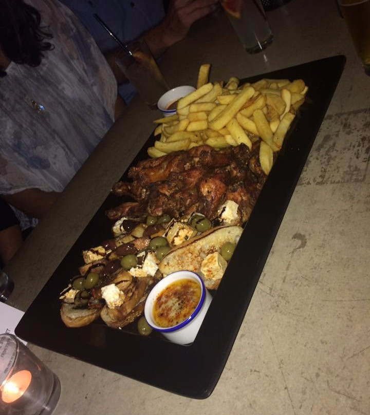 Eat The Street Walking Tours-珀斯必去景点