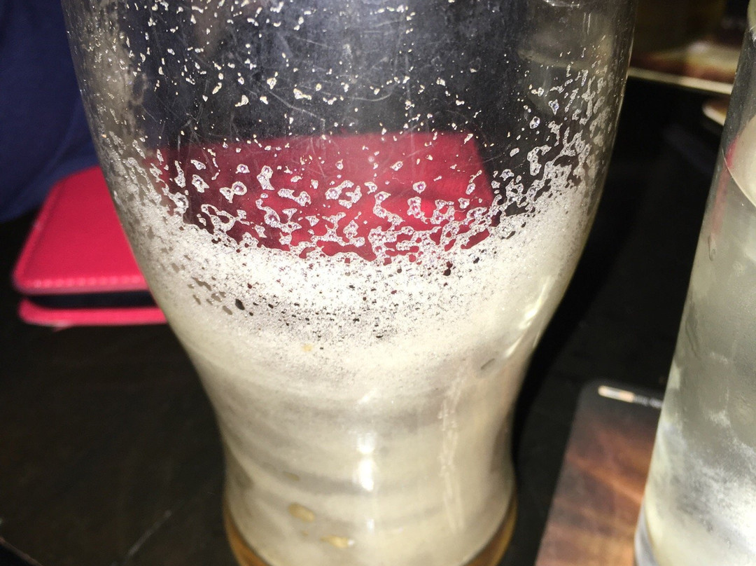 The Horsemans Inn