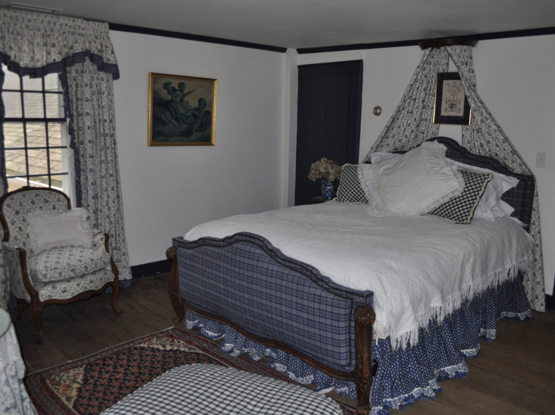 Country Loft Bed & Breakfast主图