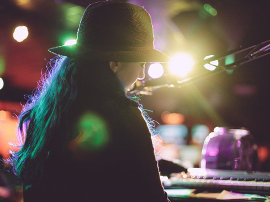 Howl at the Moon San Antonio-圣安东尼奥市必去景点