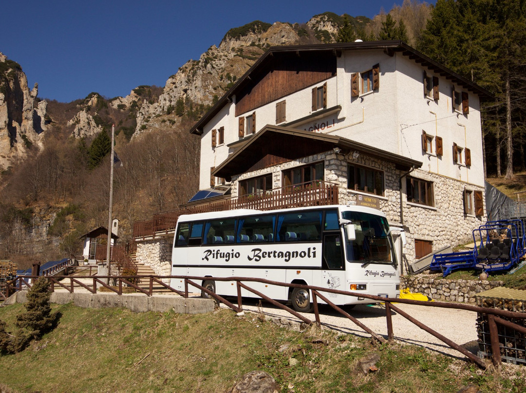 Rifugio Bertagnoli