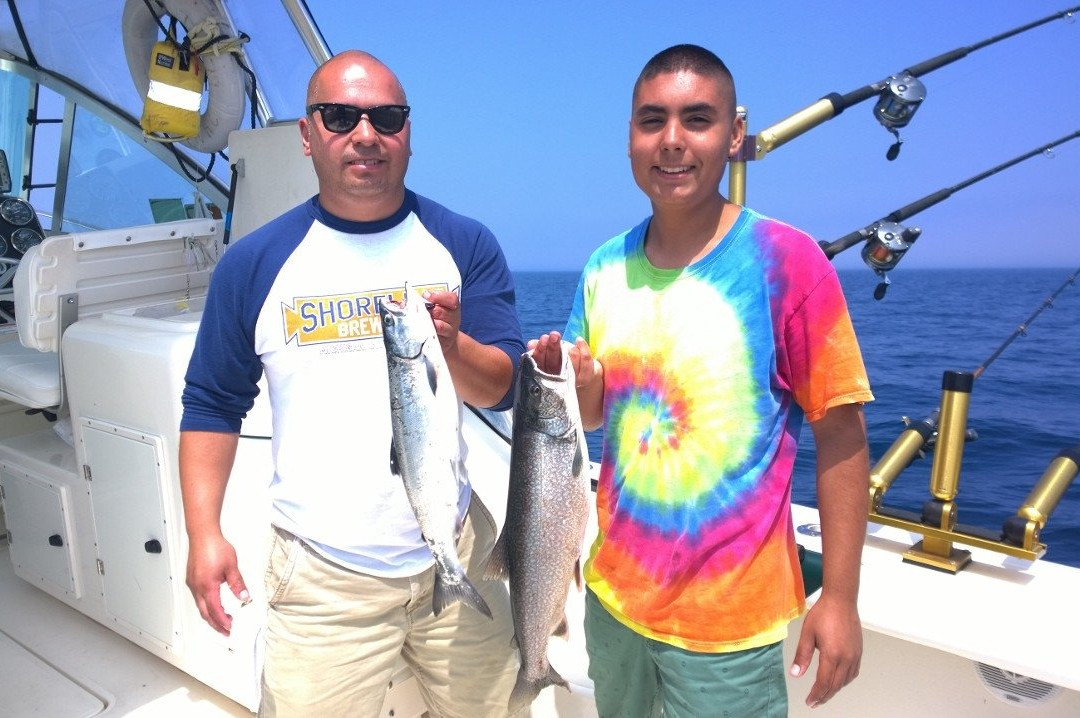 Reconnect Outdoors-New Buffalo必去景点