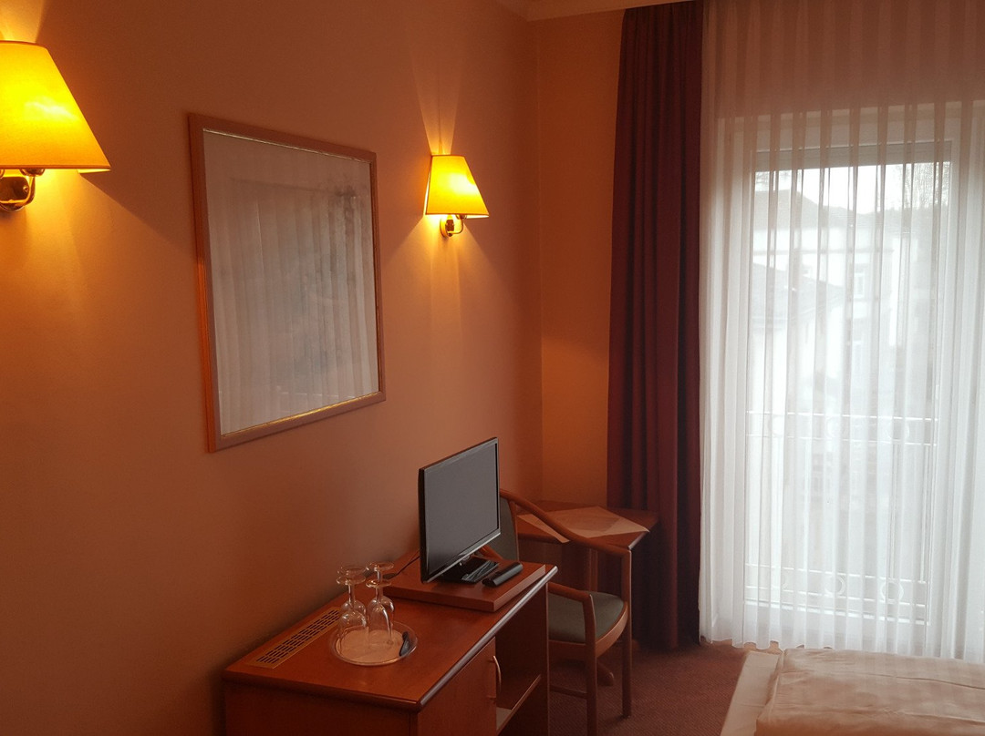 Hotel Victoria主图