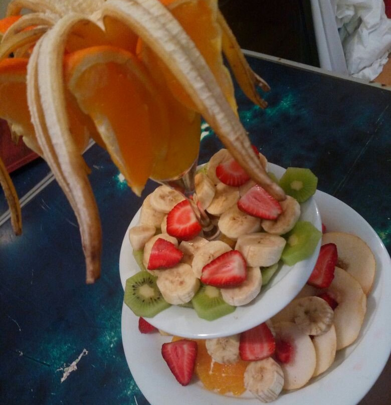 Ilyosta Restaurant