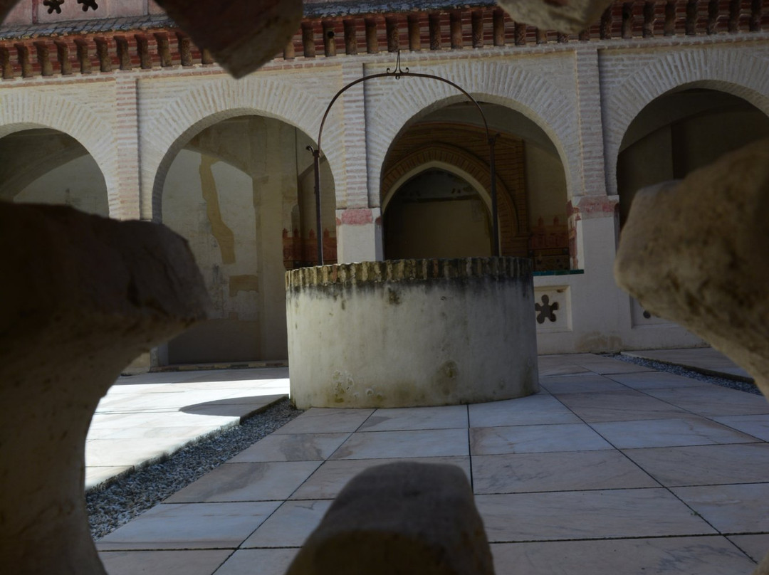 GuiArte-塞维利亚必去景点