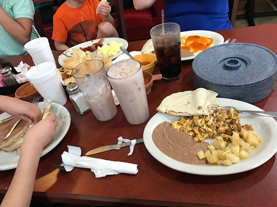 Rita's Mexican Restaurant