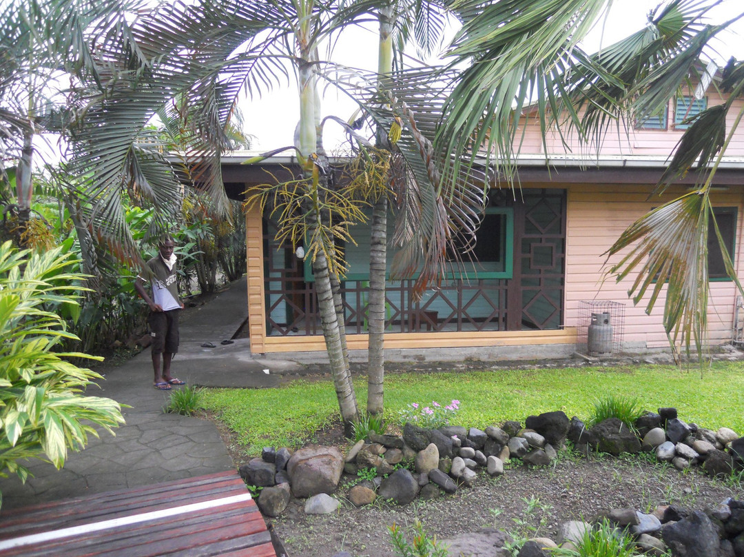 Kokopo Village Resort主图