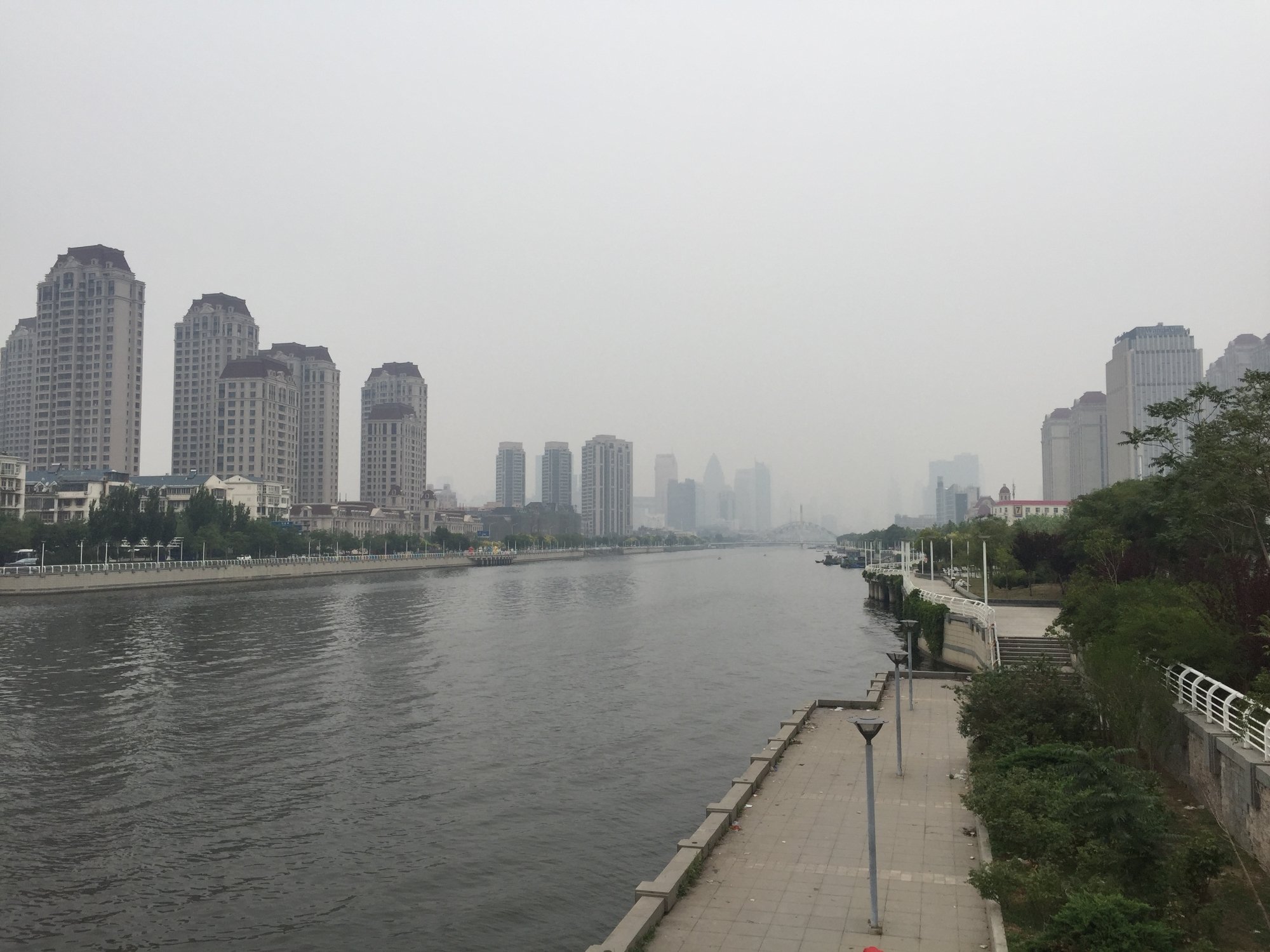 天津富力万达文华酒店-浴室