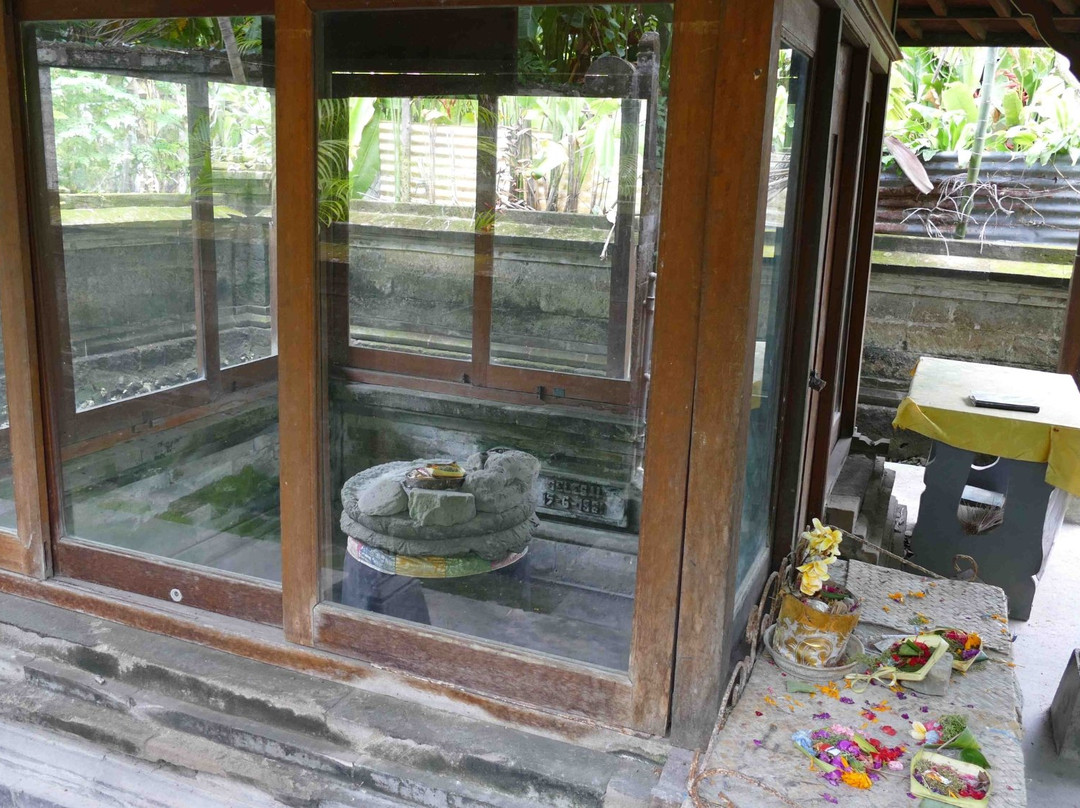 Blanjong Inscription-沙努尔必去景点