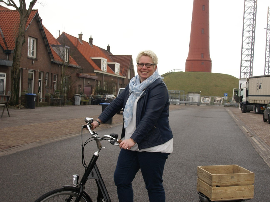 Kennemer LoopFiets景点图片