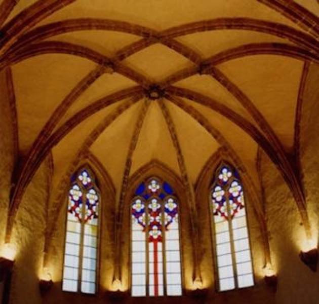 Monastère des Carmes景点图片