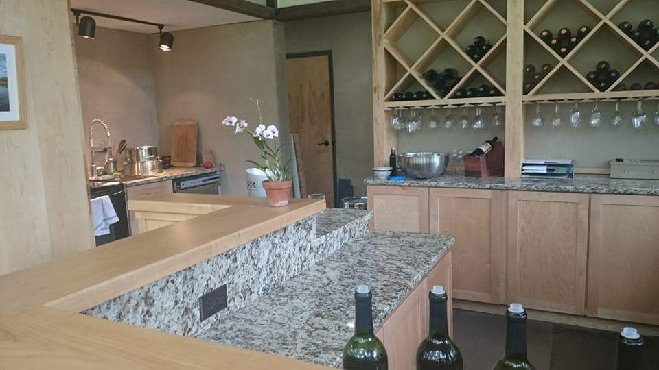 Gabriele Rausse Winery-夏洛茨维尔必去景点