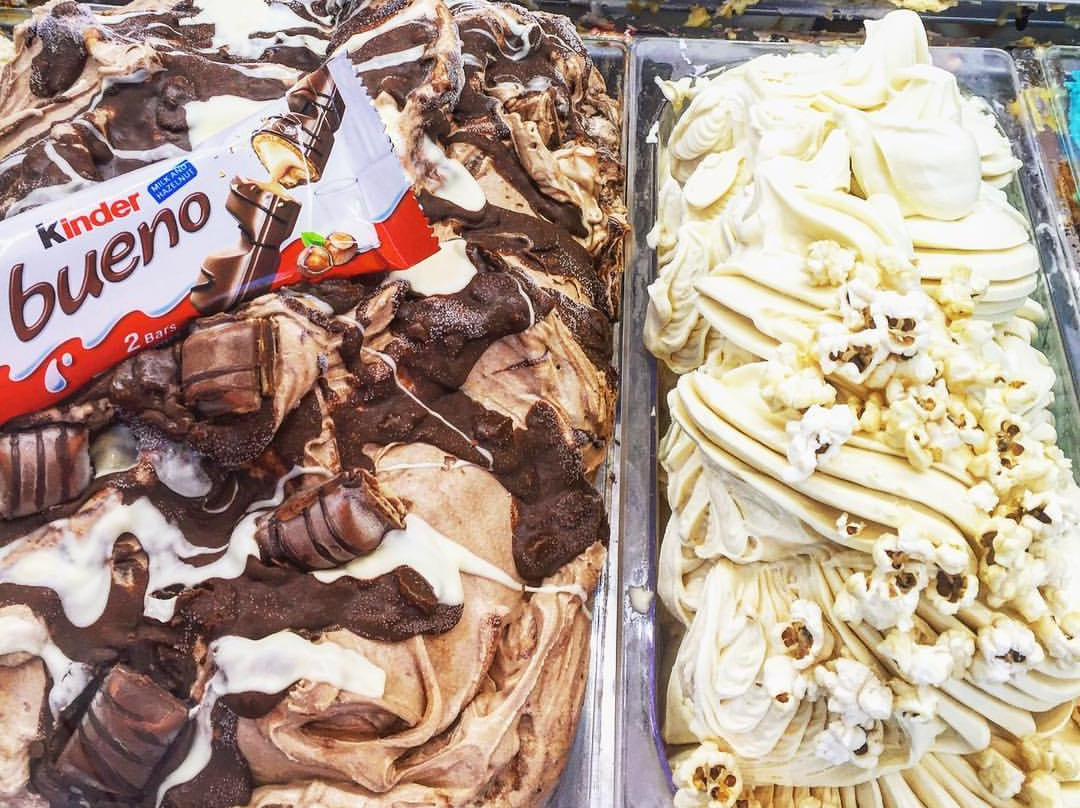 Alanda's Gelateria