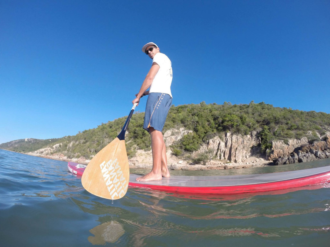 Intheloop Australia-汤斯维尔必去景点