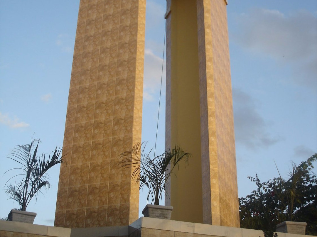 CEDEC-Arcoverde必去景点