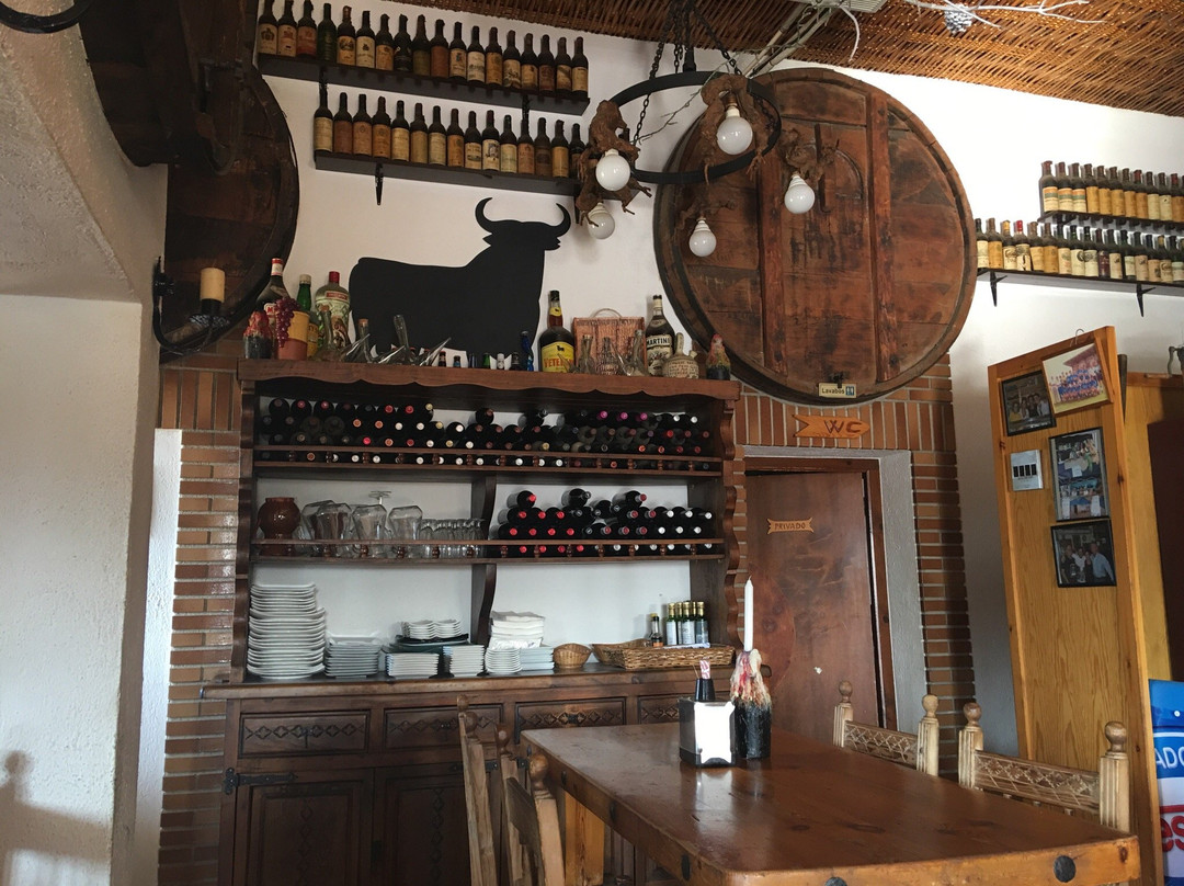 Bar La Bodega
