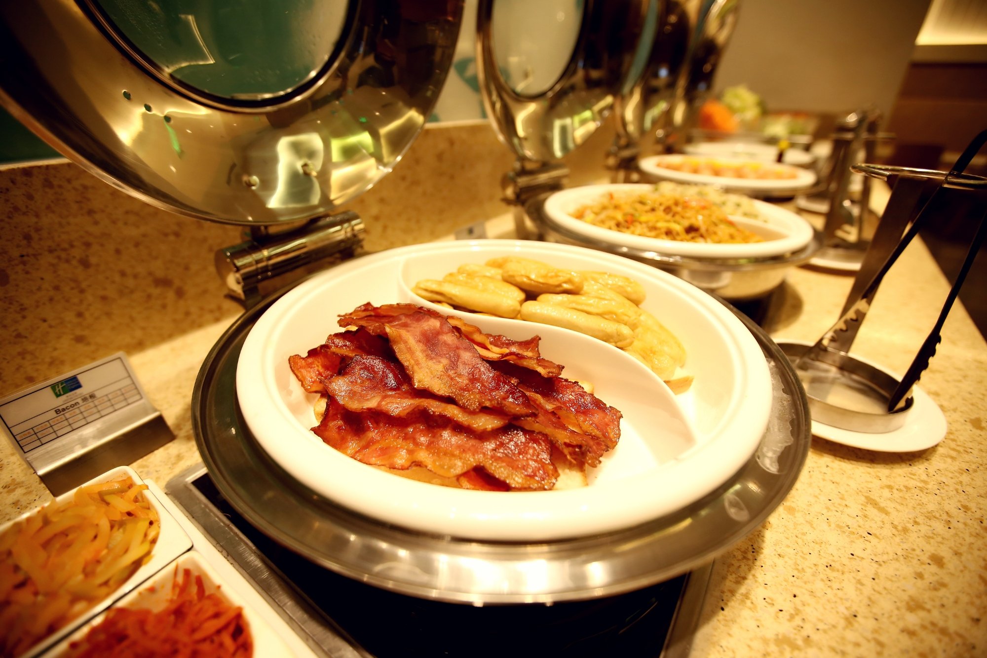 廊坊远景智选假日酒店-餐饮